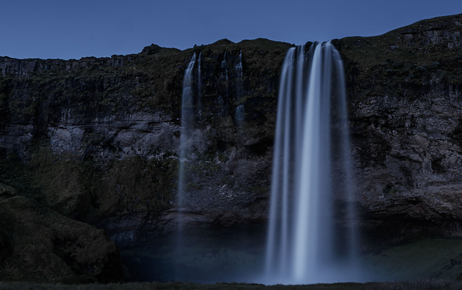© Ludovic Mornand
