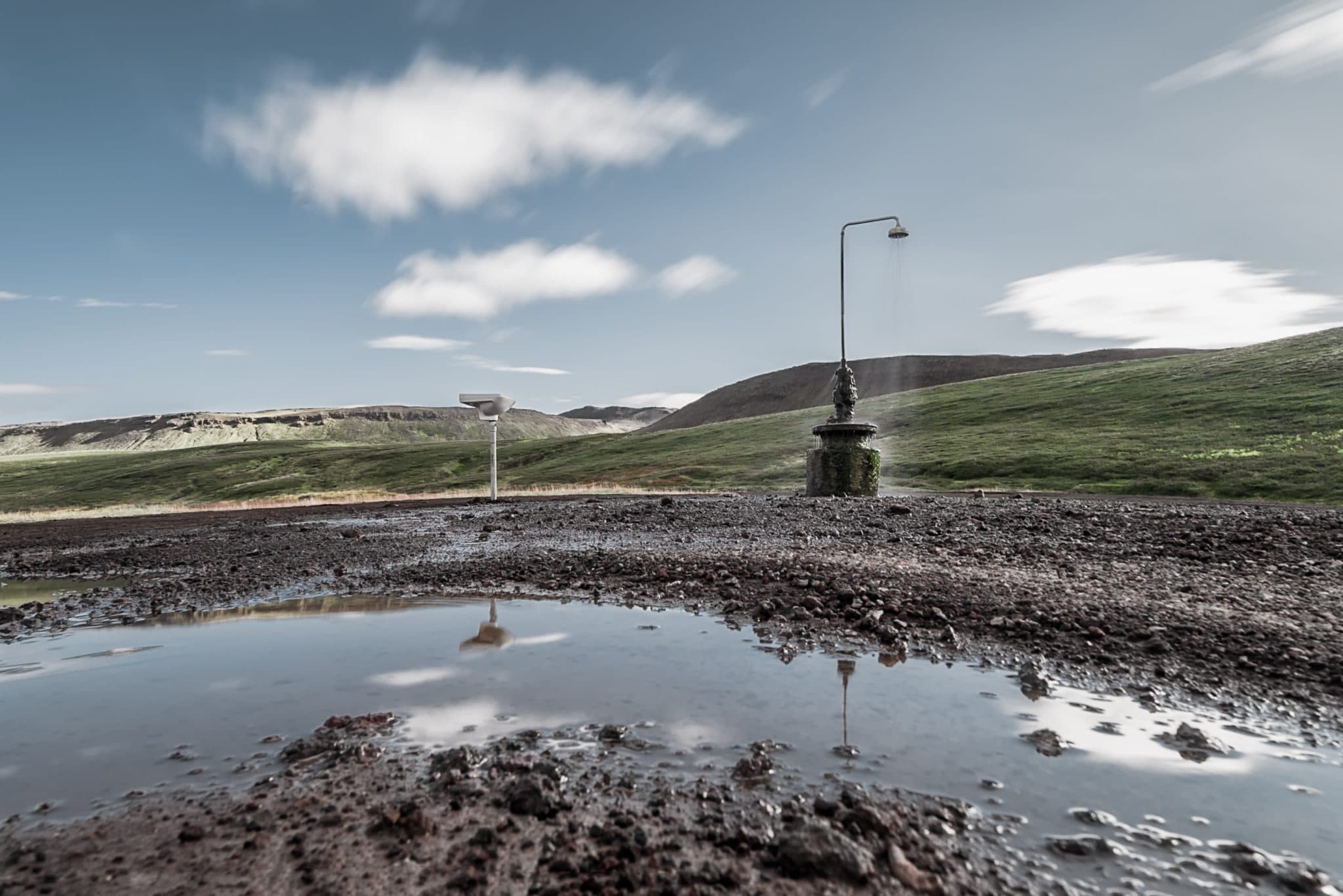 Iceland