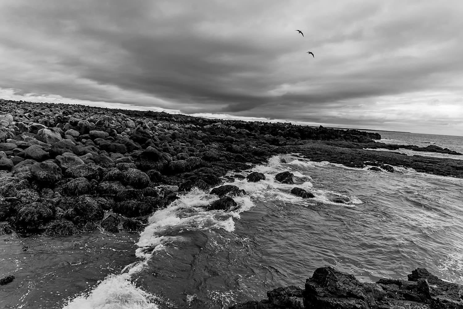 Iceland