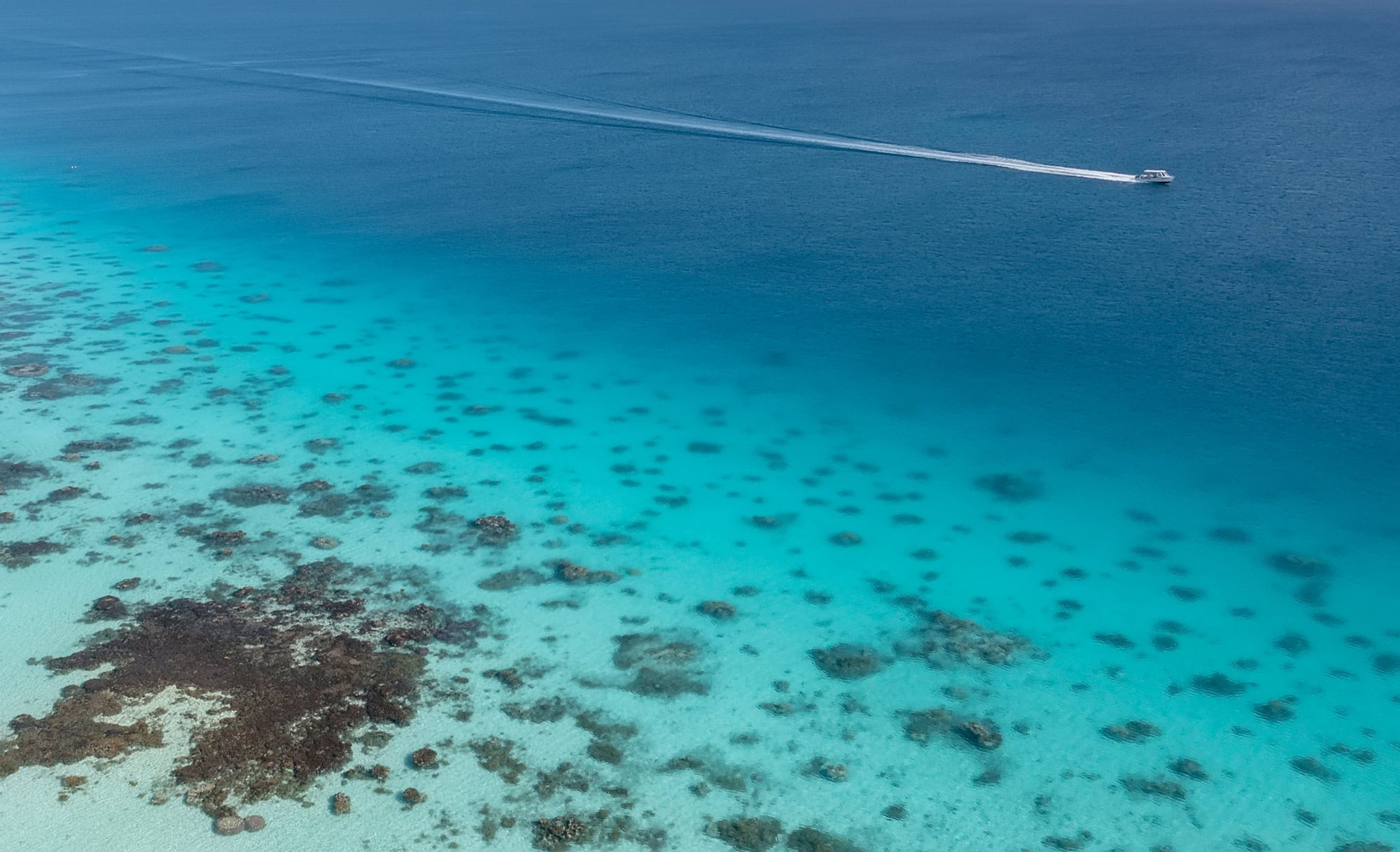 Fakarava