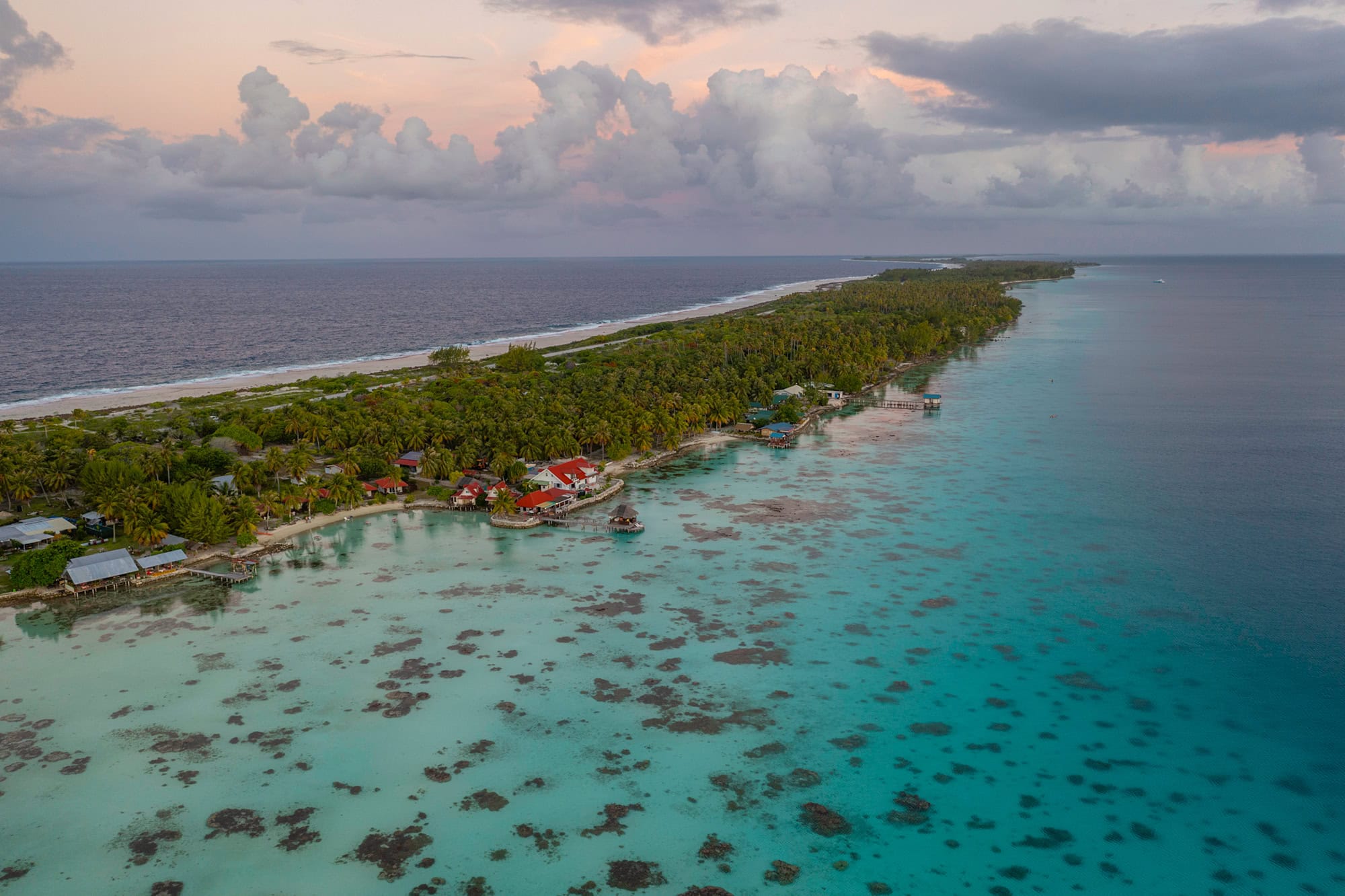 Fakarava