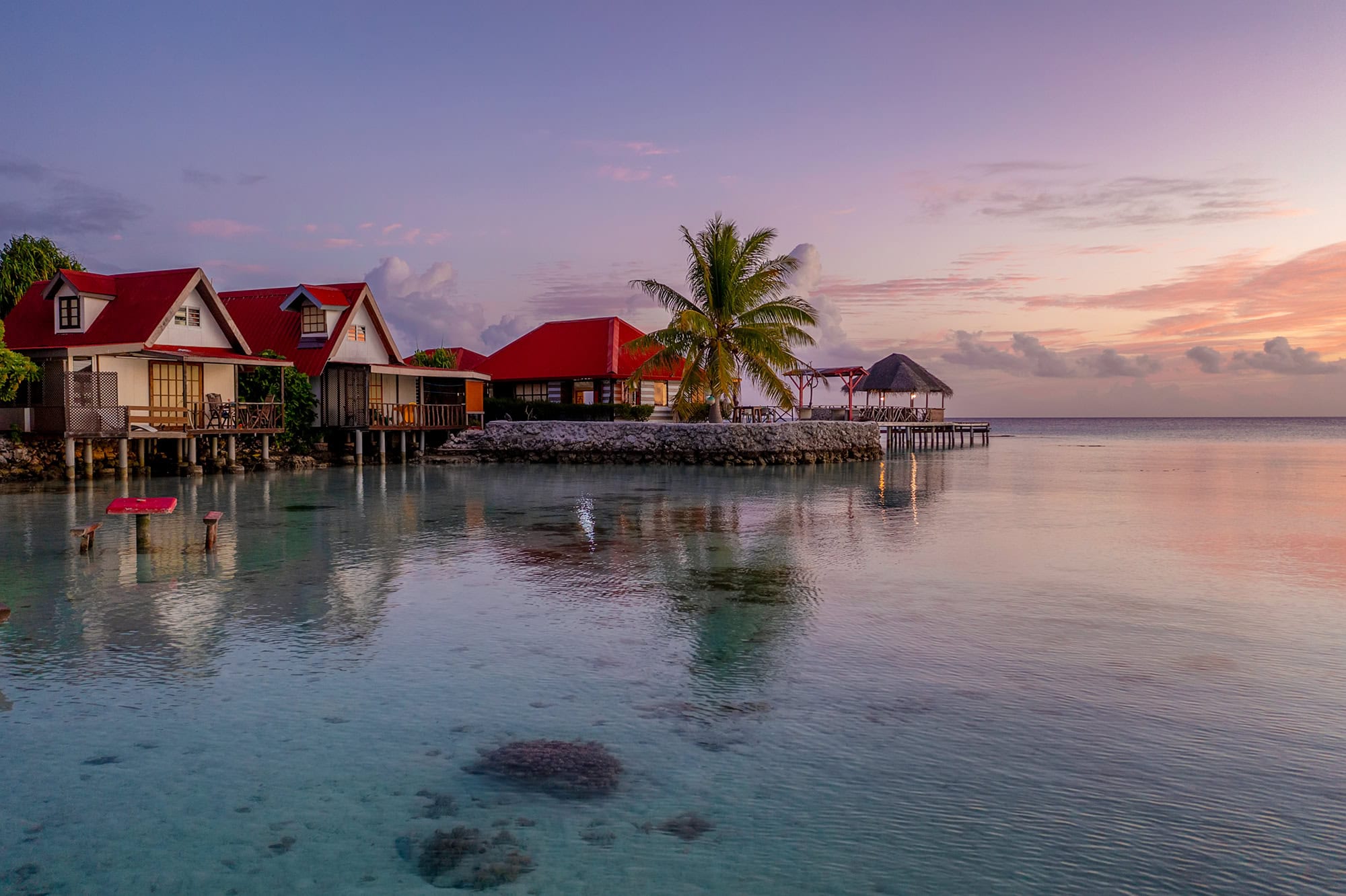 Fakarava
